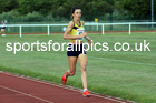 The 1500 metres, 2022 BMC Chester le Street. Photo: David T. Hewitson/Sports for All Pics